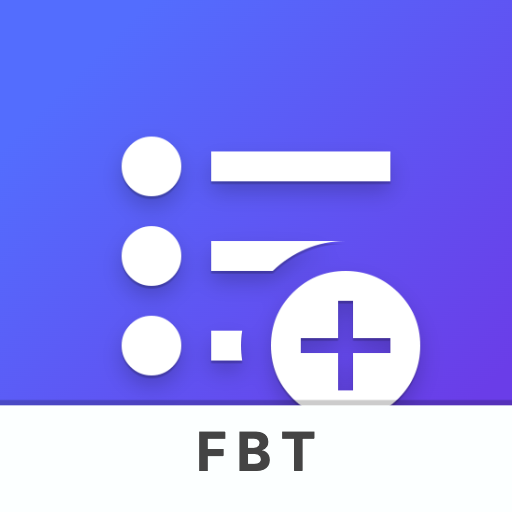 Logo Family Budget Tracker