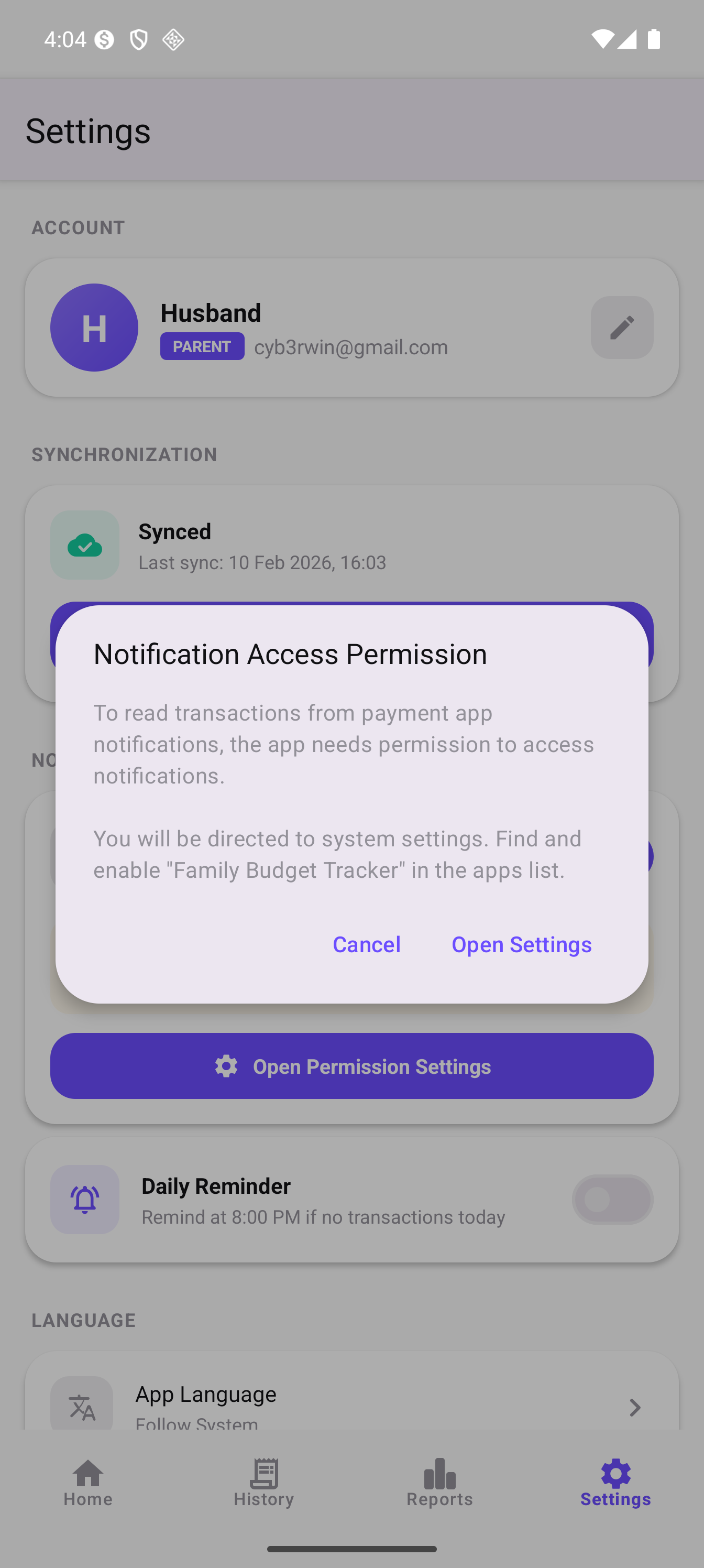 Toggle Auto-Input